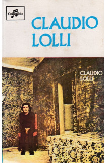 Claudio Lolli - Un Uomo in Crisi. Canzoni di Morte, Canzoni di Vita (MC) 
