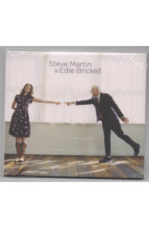 Steve Martin & Eddie Brickell - So Familiar