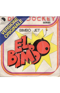 Bimbo Jet - El Bimbo (SINGLE) 