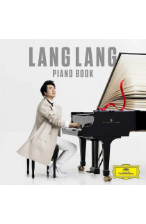 Lang Lang - Piano Book 