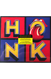 The Rolling Stones - Honk (CD) 
