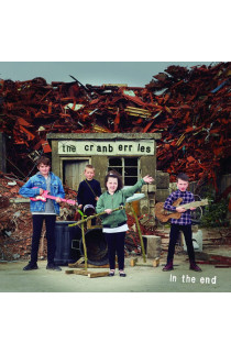 The Cranberries - In The End (LP) 