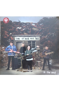 The Cranberries - In The End (LP) 
