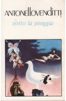 Antonello Venditti - Sotto La Pioggia (MC) 