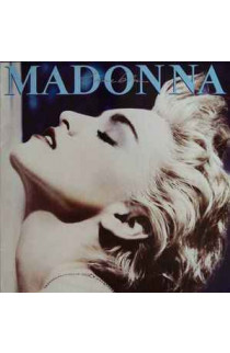 Madonna - True Blue (LP) 