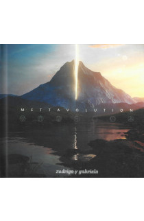 Rodrigo Y Gabriela - Mettavolution (CD) 