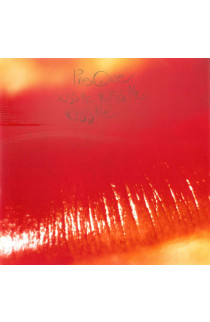 The Cure - Kiss Me Kiss Me Kiss Me (CD) 