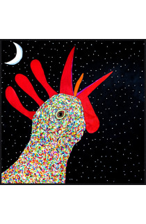 Daniel Norgren - Wooh Dang (CD) 