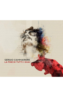 Sergio Cammariere - La Fine Di Tutti i Guai (CD) 