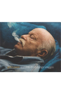 Gino Paoli - Appunti Di Un Lungo Viaggio (CD) 