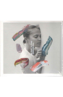 The National - I Am Easy To Find (CD) 
