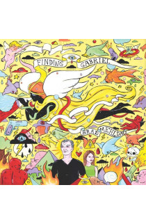 Brad Mehldau - Finding Gabriel (CD)