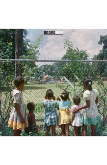 Mavis Staples - We Get By (LP) 