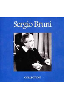 Sergio Bruni - Collection (CD) 