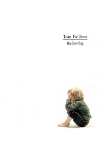 Tears For Fears - The Hurting (LP) 