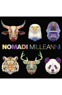 Nomadi - MIlleanni (LP) 