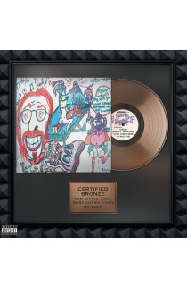 Boots Electric - Eagles Of Death Metal presents Boots Electric performing The Best Songs We Never Wrote (LP) 