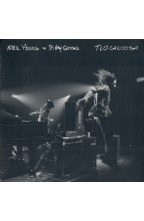Neil Young + Stray Gators - Tuscaloosa (CD) 
