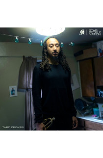 Theo Croker - Star People Nation (CD) 