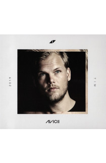 Avicii - Tim (CD) 