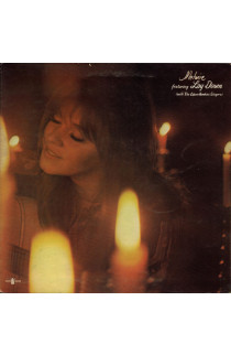 Melanie - Candle's In The Rain (LP) 
