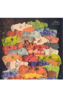 Calexico / Iron And Wine - Years To Burn (CD) 