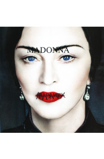 Madonna - Madame X (CD) 