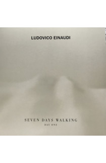 Ludovico Einaudi - Seven Days Walking, Day One (LP) 