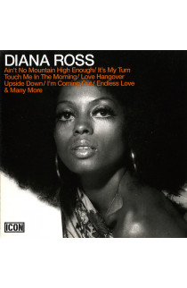 Diana Ross - Icon (CD) 