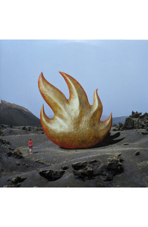 Audioslave - Audioslave (LP) 