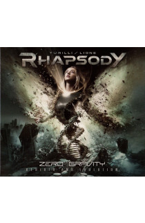 Turilli / Lione Rhapsody - Zero Gravity (Rebirth And Evolution) 