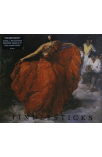 Tindersticks - Tindersticks (CD) 
