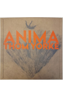 Thom Yorke - Anima (LP) 
