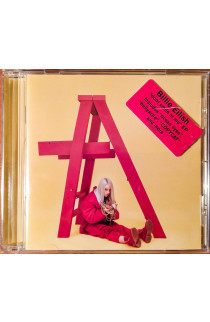 Billie Eilish - Don't Smile At Me (EP) 