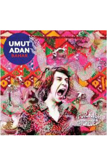Umut Adan - Bahar (CD) 