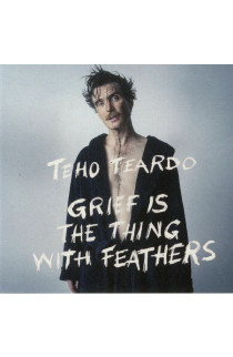 Teho Teardo - Grief Is The Thing With Feathers (CD) 