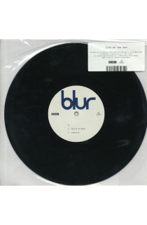 Blur - Live At The BBC