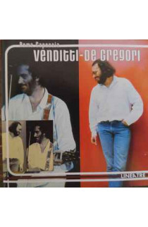 Antonello Venditti, Francesco De Gregori - Roma Capoccia (MC) 