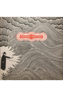 Thom Yorke - The Eraser (LP) 