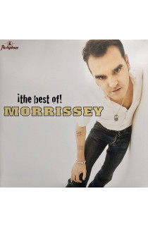 Morrissey - The Best Of 