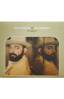Drew Holcomb & The Neighbors - Dragons (CD) 
