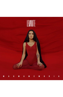 Levante - Magmamemoria (CD) 
