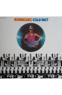 Sixto Rodriguez - Cold Fact (LP) 