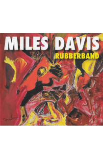 Miles Davis - Rubberband 