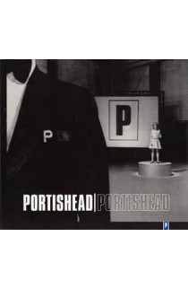 Portishead - Portishead (CD) 