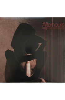 Afterhours - Ballate Per Piccole Iene (LP) 