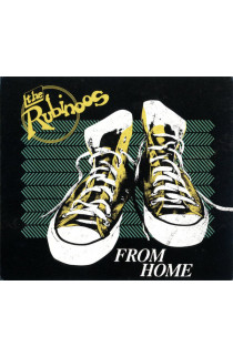 The Rubinoos - From Home (CD) 