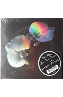Mike Patton, Jean Claude Vannier - Corpse Flower (CD) 