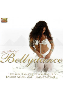 Artisti Vari - The Best Of Bellydance (CD) 