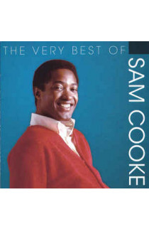 Sam Cooke - The Very Best Of Sam Cooke (CD) 